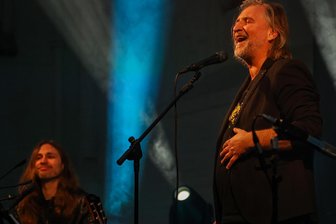 Konzert in Bad Elster: Ostdeutsche Balladen neu interpretiert - 