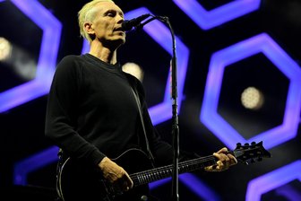 Konzert in Chemnitz: Ticket-Verkauf für Tour der „Ärzte“ startet - „Die Ärzte“ um Farin Urlaub (Bild) treten 2027 in Chemnitz auf.