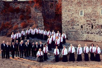 Konzert in der Herz-Jesu-Kirche Plauen: Werke aus drei Epochen erklingen - 