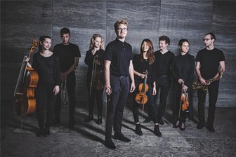 Konzert in Mylau: Neuer Jazz trifft Klassik - Das Aurora Oktett verbindet Jazz mit Klassik.