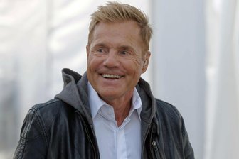 Konzert von Dieter Bohlen in Zwickau: Schöner war‘s nur gestern - Manche nennen ihn Pop-Titan: Fotos vom Auftritt Dieter Bohlens in Zwickau durfte die „Freie Presse“ nicht machen. Zuhören schon.