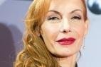 Konzert von Ute Lemper abgesagt - Sängerin Ute Lemper.