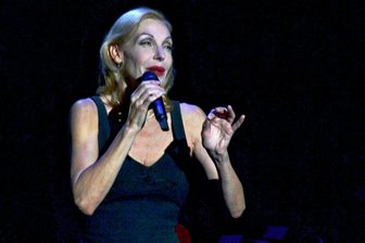 Konzert von Weltstar Ute Lemper in Freiberg abgesagt - 