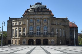 Konzert zum Jubiläum der Chemnitzer Orchesterakademie - 