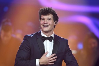 Konzerte, Comedy und Theater und böse Eheszenen: Das sind Sachsens Show-Höhepunkte im März - Pop-Sänger Wincent Weiss füllt im März die Quarterback Immobilien Arena in Leipzig.