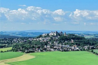 Konzerte in Augustusburg rund um die Familie Bach - Die Familie Bach steht am 1. Juli im Mittelpunkt des Kurzkonzerts in der Schlosskirche Augustusburg.