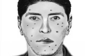Kopfgeld auf Sextäter ausgesetzt - Wer kennt diesen Mann?