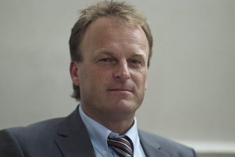 Kopflose Kreisentsorgungsgesellschaft: Interimschef arbeitet für drei - Lars Beck übernimmt vorläufig die Geschäfte der Kreisentsorgungsgesellschaft Vogtland.