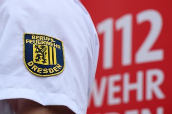 Korruptionsverdacht bei Berufsfeuerwehr Dresden: Staatsanwaltschaft ermittelt - Derzeit laufen Ermittlungen gegen fünf Beschuldigte. (Archiv)