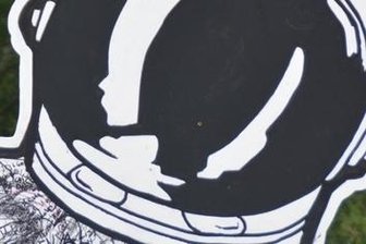 Kosmonaut-Festival: Die wollen nur spielen! - Wer hat's erfunden? Na klar: Der Philipp Weiser!