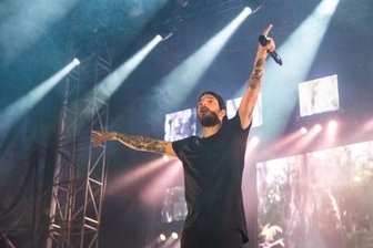 Kosmonaut-Festival in Chemnitz: Meer am See -