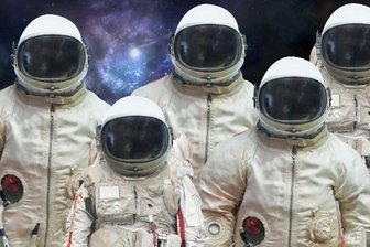 Kosmonaut-Festival: Shuttle fährt zum Stausee Rabenstein - 