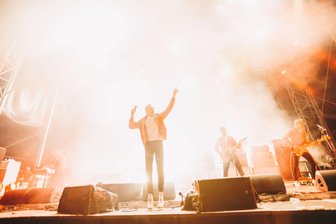Kosmonaut-Festival Tag 2: Liebesgrüße an "Kretsche" -
