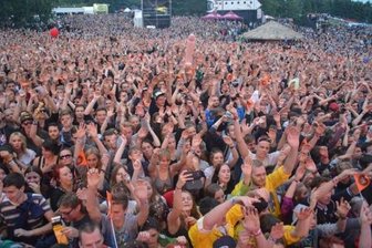 Kosmonaut-Festival: Weitere Bands bekannt gegeben -