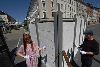 Kosmos Chemnitz: Wo es am Freitag zu Sperrungen kommt - 