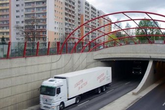 Kostenexplosion beim City-Tunnel: Zwickau fordert 2,7 Millionen Euro zurück -