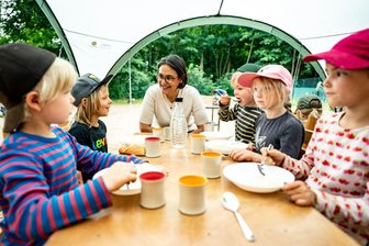 Kostenexplosion beim Kita-Essen in Chemnitz: Mehr Geld für Familien - gerade jetzt! - 