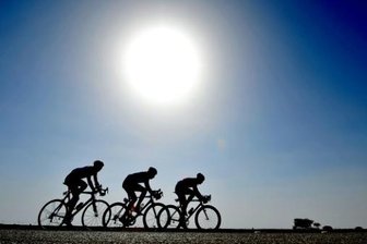 Kostenexplosion: Deutsche Meisterschaft im Straßenradsport steht in Chemnitz auf der Kippe -