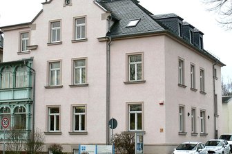 Kostenfreie Akutsprechstunde für getrennte Eltern in Rochlitz - Die Akutsprechstunde für getrennte Eltern findet im Haus der Diakonie Rochlitz statt.