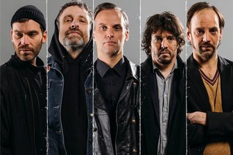 Kostenfreie Freiluftkonzerte an fünf Freitagen in Chemnitz - Die Berliner Elektropunkband Egotronic kommt am 30. Juli nach Chemnitz.