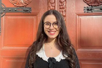 Kostenlose Tampons und Binden: Mittelsachsens Schülersprecherin bleibt dran - Die Vorsitzende des Kreisschülerrats Montaha Al Aidi will das Gremium auch im kommenden Schuljahr leiten.