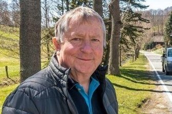 Kostenlose Weihnachtsgans: Ermittlungen gegen Bürgermeister eingestellt - Jörg Stephan - Bürgermeister von Großrückerswalde