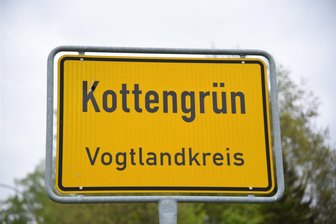Kottengrüner wollen Verein gründen - In Kottengrün soll eine Heimatverein entstehen.