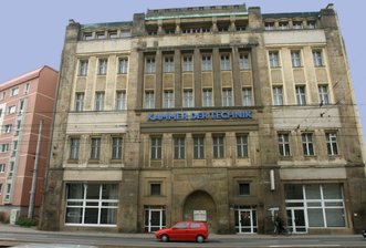 Weltecho Chemnitz