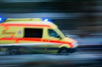 Kradfahrer nach Ausweichmanöver schwer verletzt - Schwer verletzt worden ist ein Kradfahrer (39) bei einem Unfall auf der Zwickauer Brauereistraße am Freitagmittag.