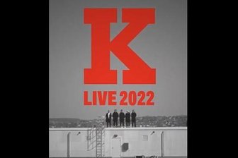 Kraftklub gehen dieses Jahr wieder auf Tour - Auf Twitter und Instagram kündigt Kraftklub neue Tourdaten per Video an.