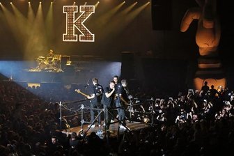 Kraftklub sagt letztes Kosmonaut-Konzert ab -