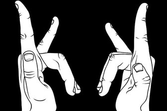Kraftklub startet "Klubtour" - Das neue Album erscheint am 12. September.