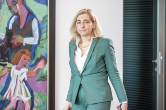 Krankengeld, Arznei, Zahnersatz: Diese 15 Einsparungen plant Warken bei Patienten - Nina Warken (CDU), Bundesministerin für Gesundheit.