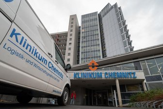 Krankenhäuser warnen vor Folgen der Gesundheitsreform - Dem Klinikum Chemnitz würden nach eigenen Angaben durch die Gesundheitsreform 12 Millionen Euro fehlen. (Archivbild)