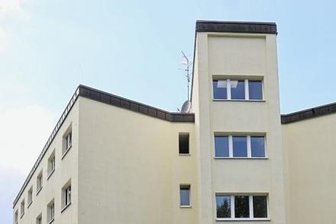 Krankenhaus in Reichenbach steht vor dem Aus - Die Paracelsus-Klinik in Reichenbach. Wie verlautet, sei das insolvente Haus in der jetzigen Form nicht weiter betreibbar.