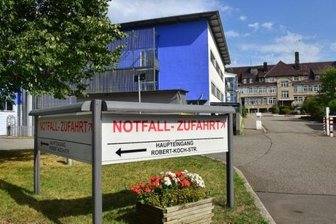 Krankenhaus Mittweida: Keine Sondersitzung des Kreistages -