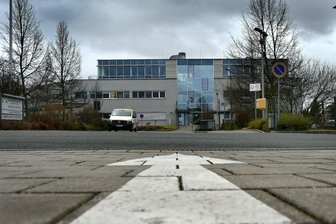 Krankenhaus Mittweida: Teilprivatisierung vom Tisch -