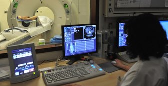 Computertomograph