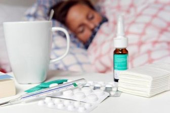 Krankenkasse vermeldet für Sachsen Rekordkrankenstand in 2022 -