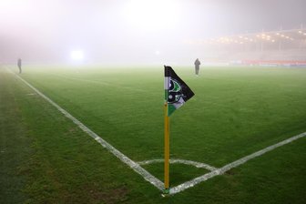Krankheitswelle erwischt den FC Erzgebirge Aue: Wichtige Stammspieler fehlen in Hannover - Im nebligen Heilenriedestadion trifft der FC Erzgebirge Aue auf die U23 von Hannover 96.
