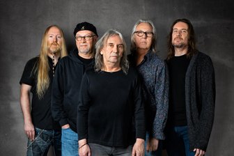 Kraut-Rock-Legende Jane spielt im Kulturzentrum St. Barbara in Lichtentanne - 