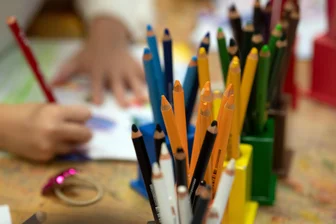 Kreativ, bunt und voller Ideen – Kinderkunsttag am Samstag in Plauen - Einen Kinderkunsttag gibt es am Samstag in der Plauener Stadt-Galerie.
