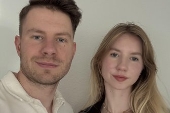 Kreative Köpfe aus Mittelsachsen wollen als Gründer durchstarten - Nikita Soldatov und Daria Soldatova wollen den Wissensschatz von Unternehmen digitalisieren.