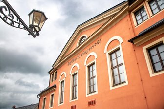 Kreative Köpfe gefragt: In der neuen Digitalwerkstatt in Augustusburg ist Ausprobieren ausdrücklich erwünscht - Im Augustusburger Lehngericht gibt es bald auch eine Digitalwerkstatt. Die Initiatoren machen breits neugierig.