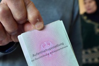Kreis Mittelsachsen schließt weitere Asylunterkunft -