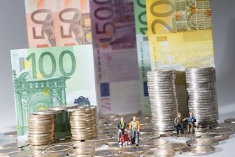 Kreis Zwickau macht weiterhin Schulden -