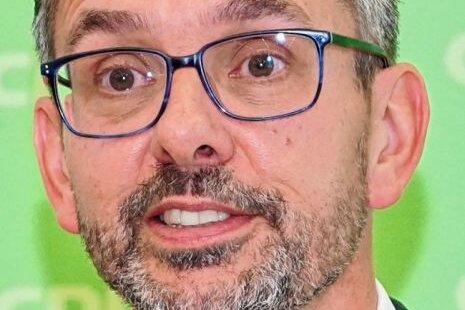 Kreischef der CDU weist Grünen-Kritik zurück - CDU-Kreischef Sören Voigt.