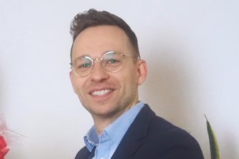 Kreiskrankenhaus erweitert Angebotsspektrum in Greiz - Tommy Jehmlich ist Geschäftsführer der Kreiskrankenhaus Greiz-Ronneburg GmbH.