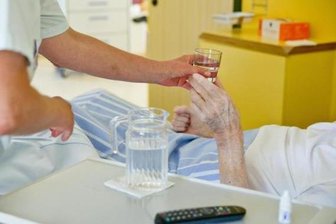 Kreiskrankenhaus Obergöltzsch: Sieben Mitarbeiter positiv auf Corona-Virus getestet -