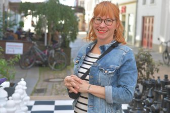 Kreisparteitag der Linken bei Hainichen: Posten neu besetzt - Auch Co-Chefin Marika Tändler-Walenta vertritt Mittelsachsen zum Bundesparteitag.